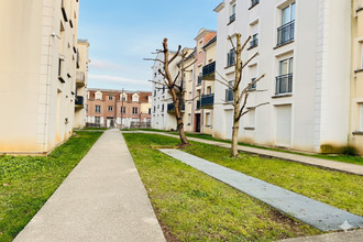 achat appartement clermt 60600