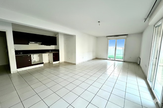 achat appartement clermt 60600