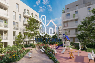 achat appartement clermt 60600