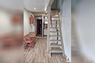 achat appartement clermt 60600