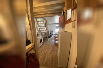 achat appartement clermt 60600