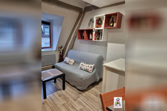 achat appartement clermt 60600