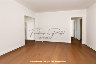 achat appartement clermt 60600