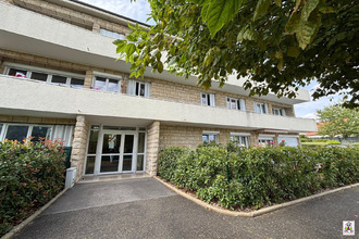 achat appartement clermt 60600