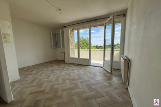 achat appartement clermt 60600