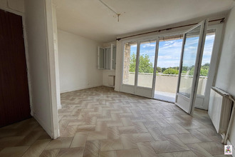 achat appartement clermt 60600