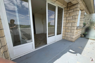 achat appartement clermt 60600