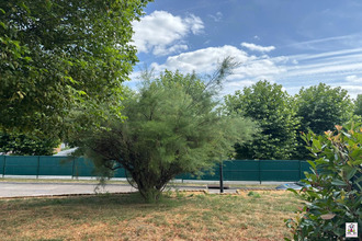 achat appartement clermt 60600