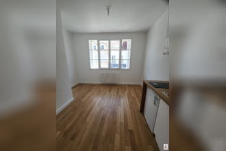 achat appartement clermt 60600