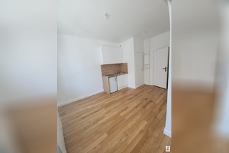 achat appartement clermt 60600