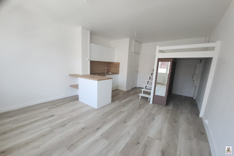 achat appartement clermt 60600