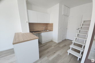 achat appartement clermt 60600