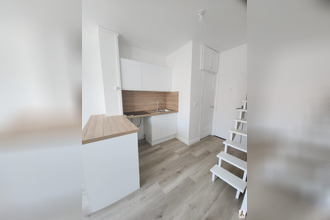 achat appartement clermt 60600
