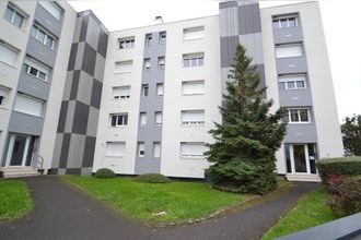 achat appartement clermt-ferrand 63000