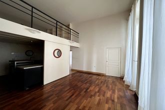 achat appartement clermt-ferrand 63000