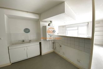 achat appartement clermt-ferrand 63000