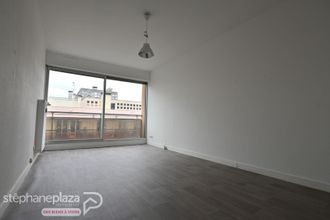 achat appartement clermt-ferrand 63000