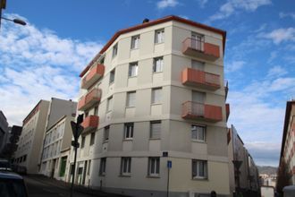 achat appartement clermt-ferrand 63000