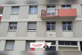 achat appartement clermt-ferrand 63000