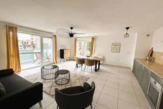 achat appartement clermt-ferrand 63000