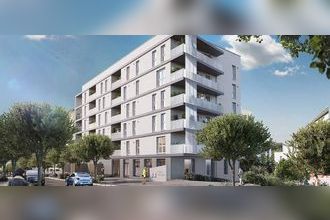 achat appartement clermt-ferrand 63000