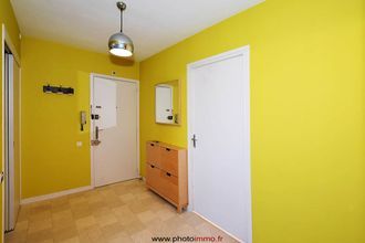 achat appartement clermt-ferrand 63000