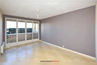 achat appartement clermt-ferrand 63000