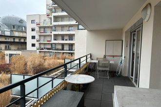 achat appartement clermt-ferrand 63000