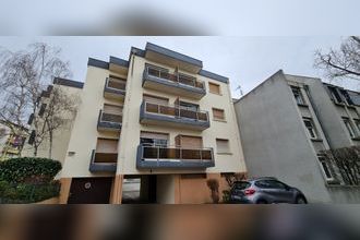 achat appartement clermt-ferrand 63000