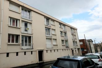 achat appartement clermt-ferrand 63000