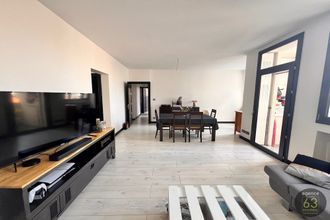 achat appartement clermt-ferrand 63000