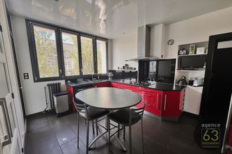 achat appartement clermt-ferrand 63000