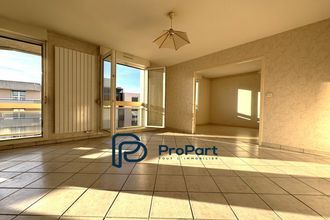 achat appartement clermt-ferrand 63000