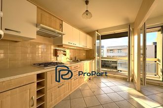 achat appartement clermt-ferrand 63000