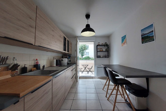 achat appartement clermt-ferrand 63000