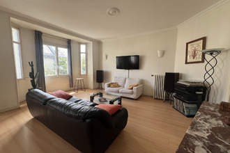 achat appartement clermt-ferrand 63000