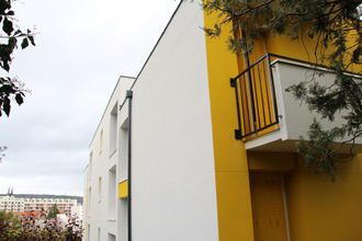 achat appartement clermt-ferrand 63000