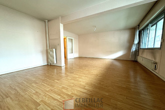 achat appartement clermt-ferrand 63000