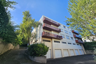 achat appartement clermt-ferrand 63000