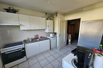 achat appartement clermt-ferrand 63000