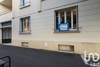 achat appartement clermt-ferrand 63000