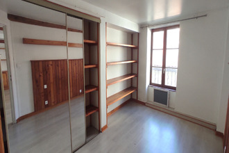 achat appartement clermt-ferrand 63000