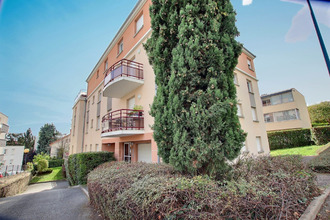 achat appartement clermt-ferrand 63000