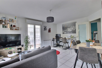 achat appartement clermt-ferrand 63000