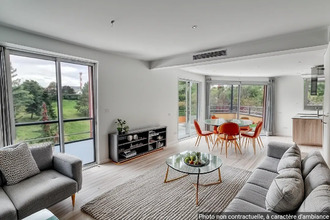 achat appartement clermt-ferrand 63000