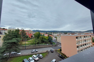 achat appartement clermt-ferrand 63000