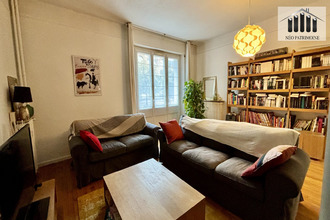 achat appartement clermt-ferrand 63000