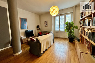 achat appartement clermt-ferrand 63000