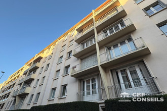 achat appartement clermt-ferrand 63000