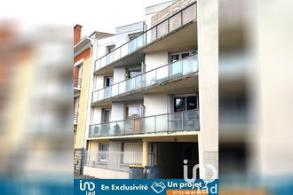 achat appartement clermt-ferrand 63000